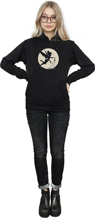 Immagine prodotto Disney Felpa con cappuccio Moon Donna/Ladies (XXL)