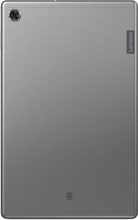 Image du produit Lenovo TABLETTE TB-X606F M10 HD 4G 64GB 10,3" FHD (1280X800) ANDROID 9 GREY (10.30", 64 Go, Iron Grey)