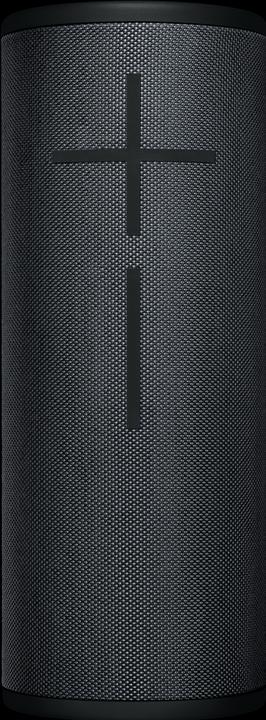 Image du produit UE Megaboom 3 + offre groupée de mise sous tension (20 h, Fonctionnement sur batterie)
