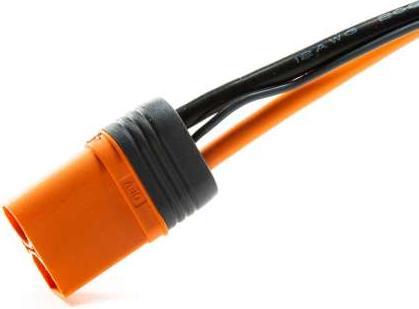 Produktbild Spektrum Drehzahlregler Firma 130A Brushless Smart ESC 2S - 4S
