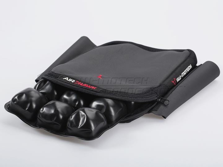 Produktbild Sw Motech Komfortsitzkissen Traveller ECO