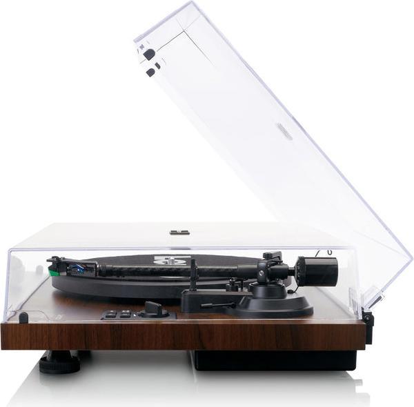 Actual product image Lenco LS-600WA (Manual)
