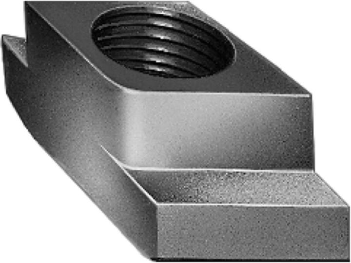 Produktbild Amf T-Nutenstein Rhombus