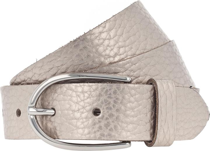 Actual product image Vanzetti Leather belt (100)