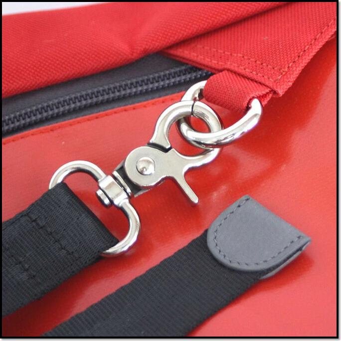 Produktbild 7clouds Laptoprucksack-Shopper Mendo 7.2 bis 15" (10.70 l)