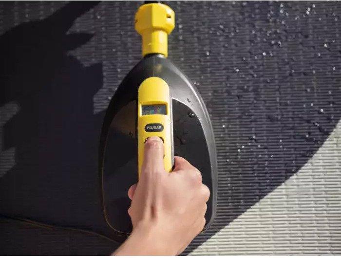 Actual product image Bestway Hydro-Force