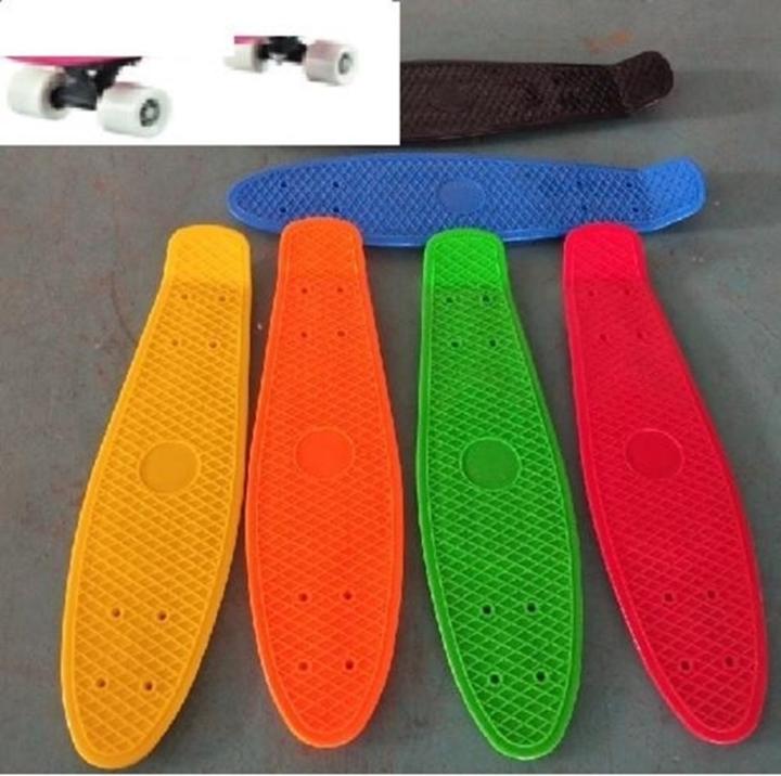 Immagine prodotto Champ Skateboard (22.44")