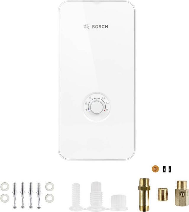 Productafbeelding Bosch Home Comfort Elektrische doorstroomverwarmer Tronic Comfort Plus 15/18/21 kW