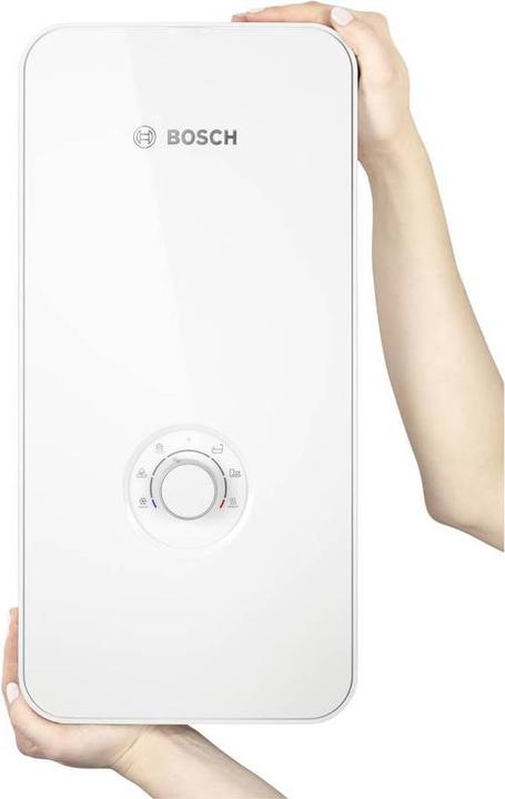 Productafbeelding Bosch Home Comfort Elektrische doorstroomverwarmer Tronic Comfort Plus 15/18/21 kW