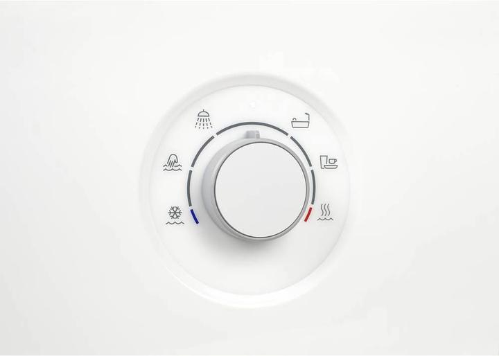 Produktbild Bosch Home Comfort elektr. Durchlauferhitzer Tronic Comfort Plus 21/24/27 kW