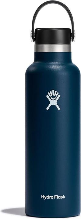 Vacuum flask