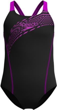 Produktbild Speedo Medley Logo Medalist (13, 14)