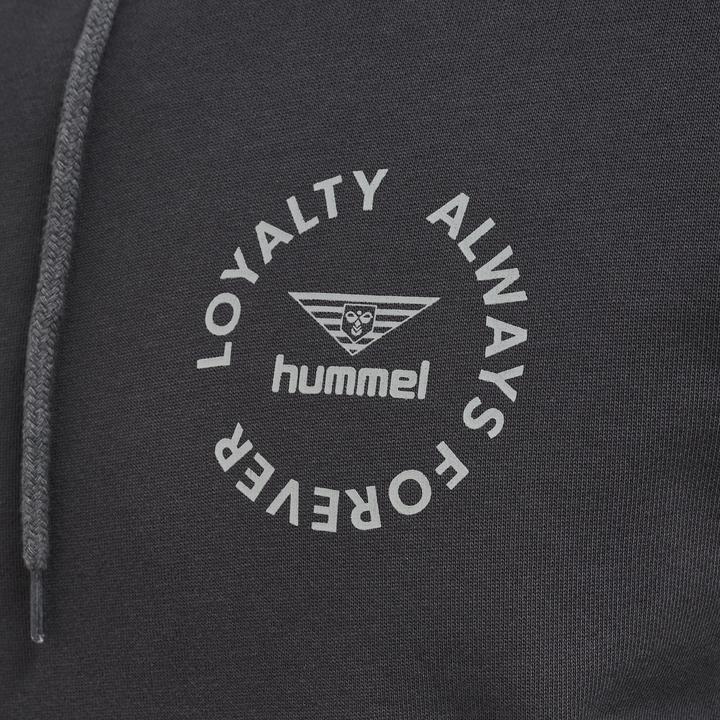 Produktbild hummel Lgc Loyalty Hoodie (XS)