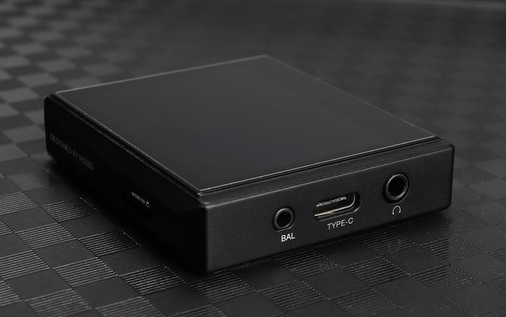 Image du produit Hidizs AP80 PRO-X
