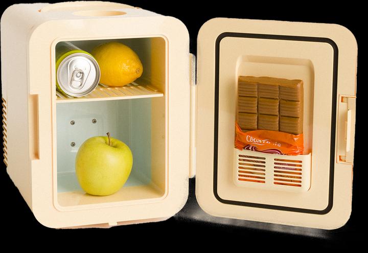Produktbild Create Mini Kühlschrank (4 l)