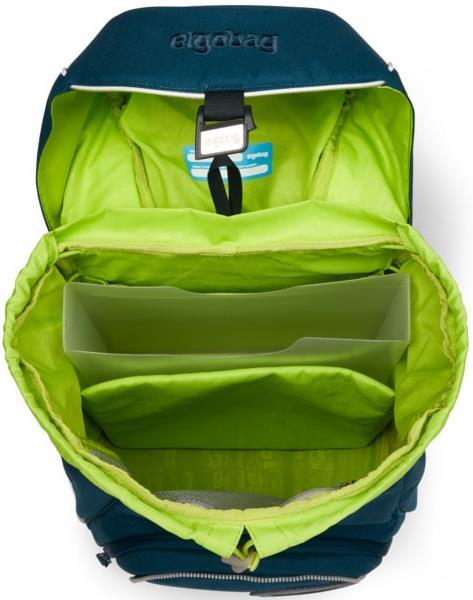 Produktbild Ergobag RobotBär Eco (20 l)