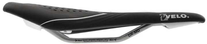 Immagine prodotto Velo Sella per bicicletta Airthru Gel