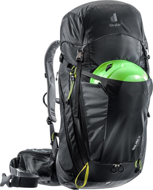 Actual product image Deuter Trail Pro 36 (36 l)