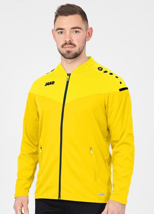 Produktbild JAKO Präsentationsjacke Champ 2.0 Damen (36)