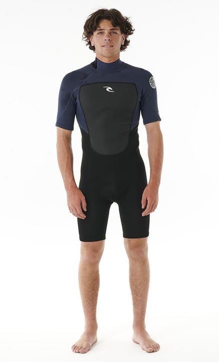 Image du produit Rip Curl Omega 2 mm Back Zip Spring (2 mm, L)