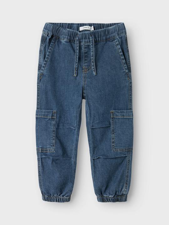 Produktbild Name it Regular Fit Jeans (92)