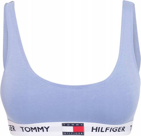 Tommy Hilfiger Damen-Bralette-Sport-BH (XS)
