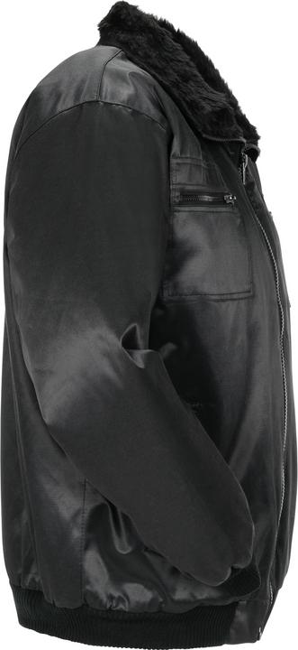 Image du produit Planam blouson de pilote homme GLETSCHER noir taille XL (XL)