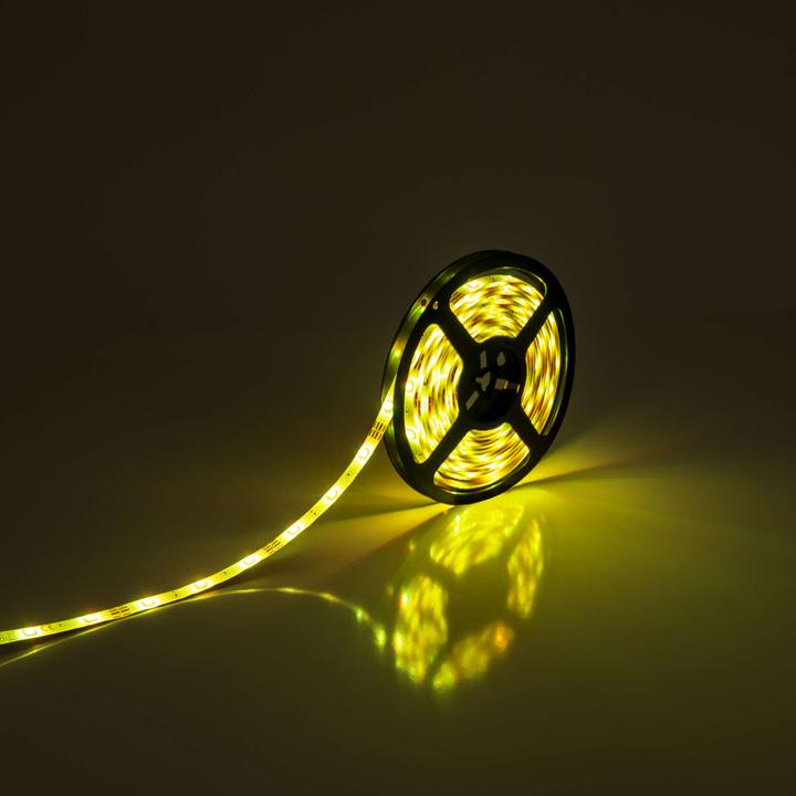 Immagine prodotto Näve Striscia LED (RGB, 500 cm, Interno)