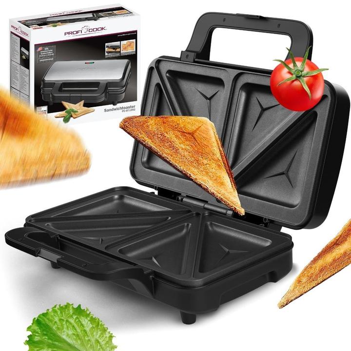 Actual product image Proficook St 1092