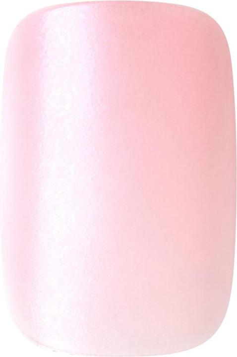 Image du produit KISS Nails - Ks Bare-but-better Premium Nails - Spicy (Ongles artificiels, Rose)
