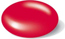 Produktbild CND Vinylux (Rouge Red, Farblack)