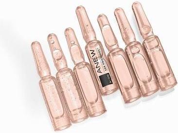 Produktbild Avon Anew Skin Renewal Power Plumping Shots 7 Ampoules 1.3ml (1.30 ml)