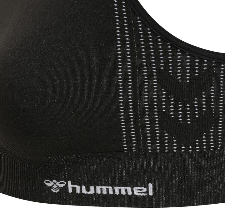 Actual product image hummel Shaping Seamless Sports Top (S)