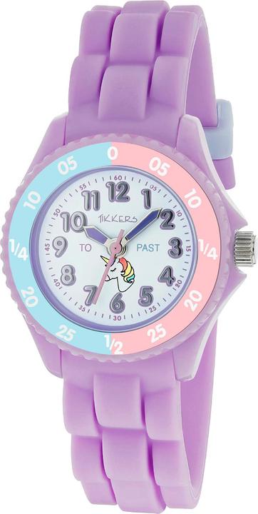 Tikkers Time Teacher Silicone