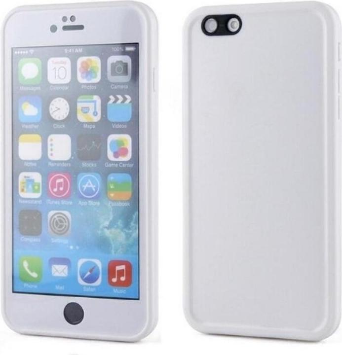 Actual product image G-Case Waterproof Shockproof Case for iPhone 6S Plus (Apple iPhone 6s Plus)