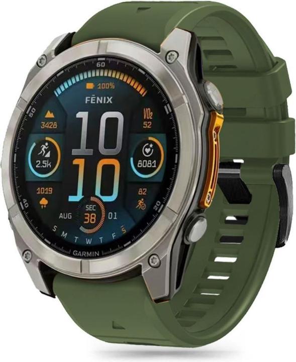 Immagine prodotto Tech-Protect Garmin Fenix-Armband