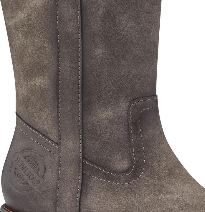 Image du produit S.Oliver Bottes (37)
