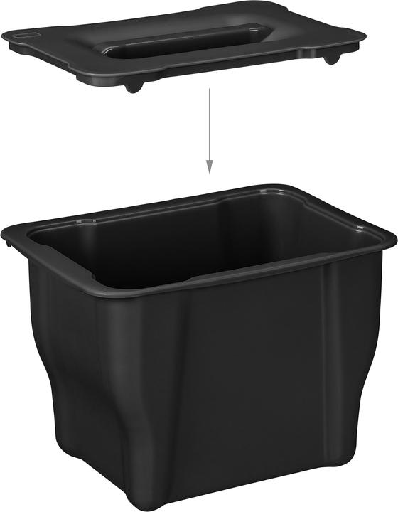 Schwarz