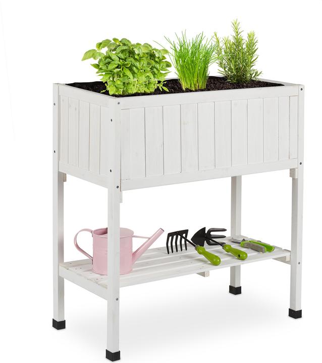 Productafbeelding Relaxdays Hochbeet