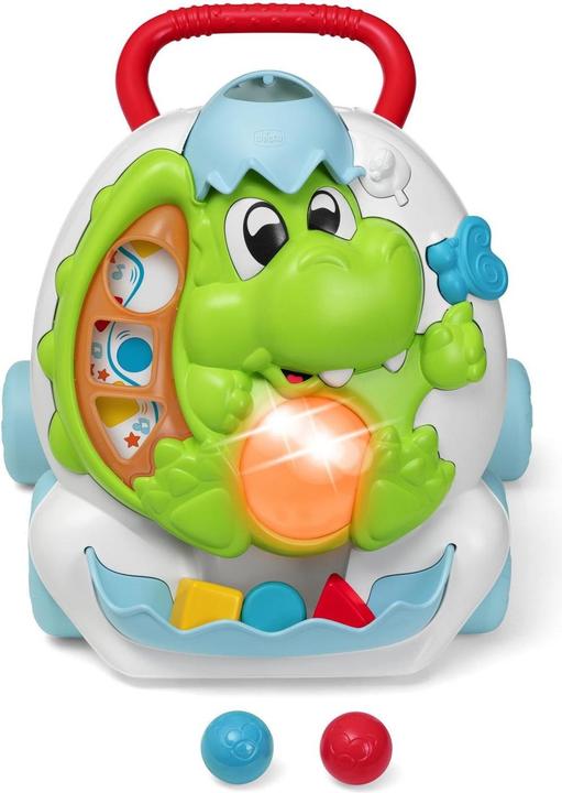 Actual product image Chicco Dino Walker
