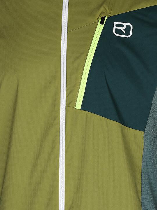 Image du produit Ortovox Ladiz Hybrid Jacket (S)