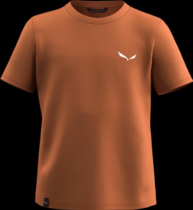 Actual product image Salewa Puez Dry T-Shirt K (92)