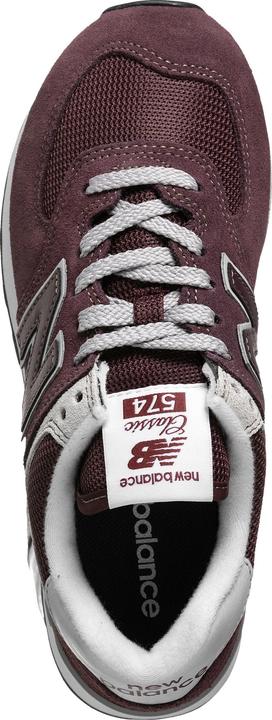Actual product image New Balance 574 (37.5)