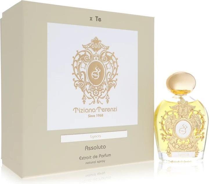 Produktbild Tiziana Terenzi Lyncis by (Eau de Parfum, 100 ml)