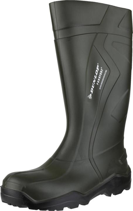 Produktbild Dunlop Gummistiefel Purofort+ D760933 (40)