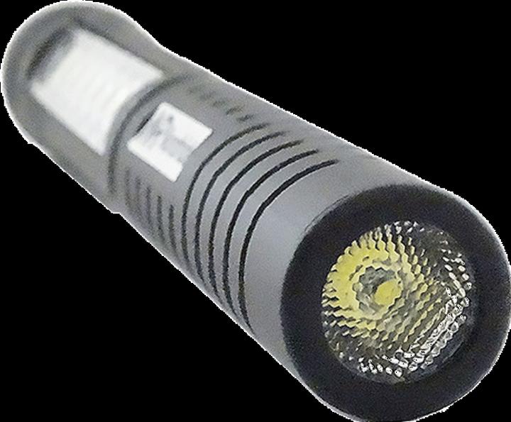 Produktbild Nordride LED Handlampe - mit Akku Li-Ion (90 lm)