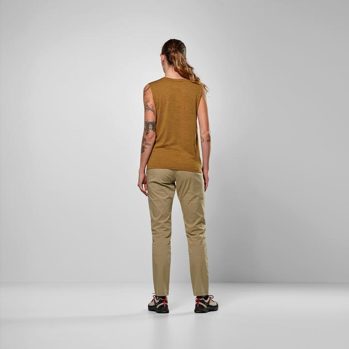 Image du produit Salewa Eagle Minilogo Merino Tanktop Da (48)
