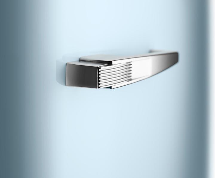 Produktbild Smeg FAB28RPB5 (270 l)