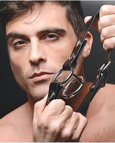 Image du produit XR Brands - Gorge profonde Gag