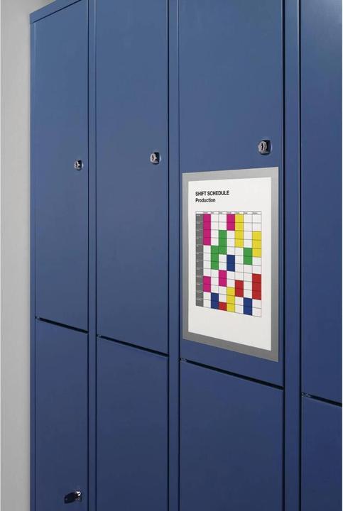 Produktbild Durable Info-Rahmen Duraframe Magnetic